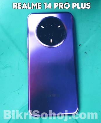 Realme 14 Pro Plus